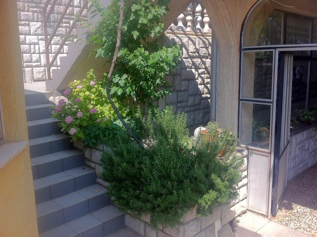 Apartmani Cempres Senj Senj  Kamer foto